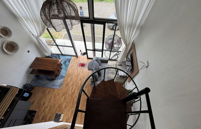 Fifa Cabin 3 By Fifa Grup - Foto 18