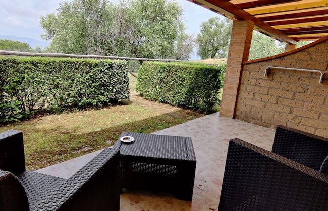 Locanda Mossa Dei Barbari - Foto 26