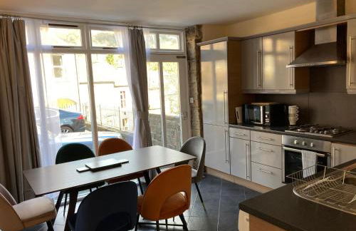 1 Coach House Mews - Matlock Bath - Foto 6