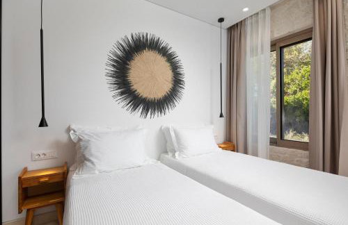 Sun n Salt Private Villas - Foto 13