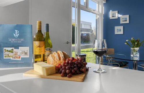 Heathcliff, Coastal Walks and Sea Views - Foto 20