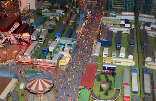 Ferienwohnung Rimbach - Foto 29