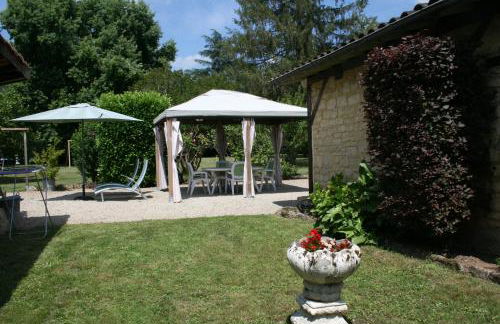 Domaine des Hirondelles - Foto 56