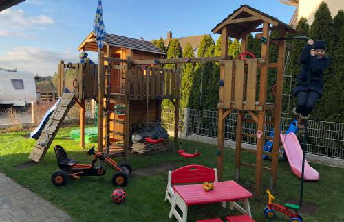 Ferienwohnung Zückner, Fränkisches Seenland - Foto 11