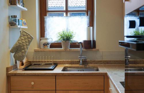 Ferienwohnung Bergleuchten - Foto 7