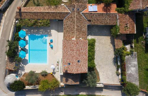 Villa Azzurra - Photo 16