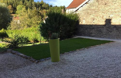 Gîte champenois les voisins - Foto 39