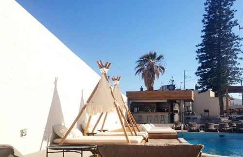 Mira Living Concept Suites Adults Only - Foto 5