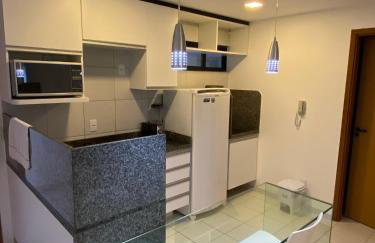 Flat Parque Jaqueira Home Service - Foto 15