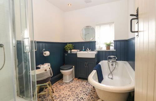 Brook Cottage - Foto 18