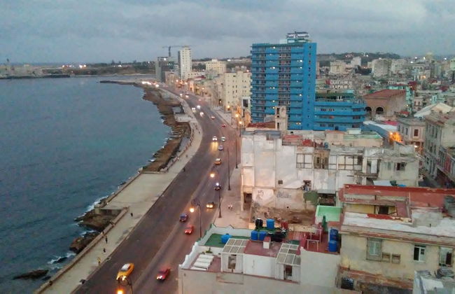 Apartment in Havana with terrace - Photo 32