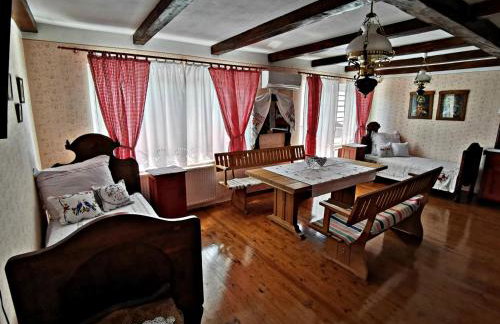 Apartment Slavonska Kuća - Foto 17