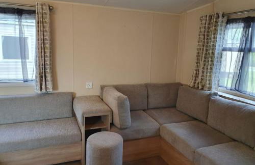 Billing Aquadrome - Alberta Caravan 2 Bedroom Sleep 6 - Photo 19