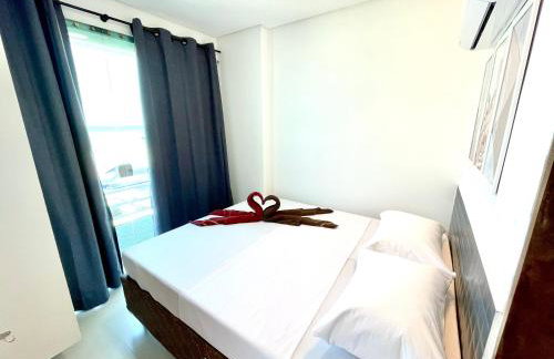 Apê 4: Pé na Areia Maragogi - O Caribe Brasileiro - Foto 9