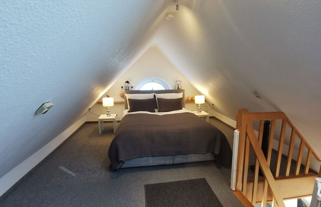 Apartments mit Flair - Foto 2