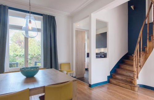 Villa Jules Simon - Foto 29