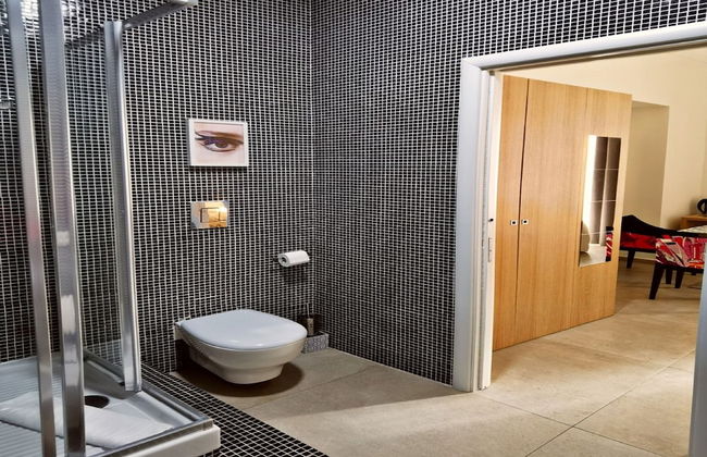 Artistic Charming House - Foto 28