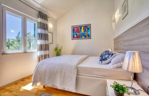 Villa SAN with heated pool, traditional surroundings, 3-bedrooms - Foto 32