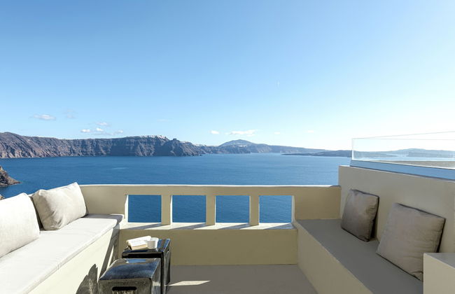 Caldera Houses - Foto 47