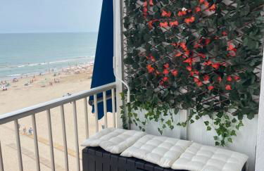 Primera línea en Cullera con piscina. Inmejorables vistas - Photo 14