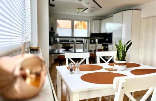 Weideblick, traumhaft wohnen im Schwarzwald - Foto 16