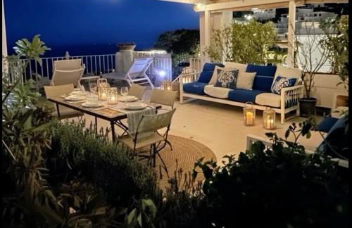 Attico Capri - Photo 30