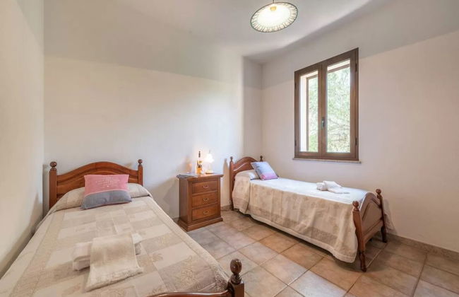 Relaxing Holiday Home Near La Caletta Beaches - Foto 3