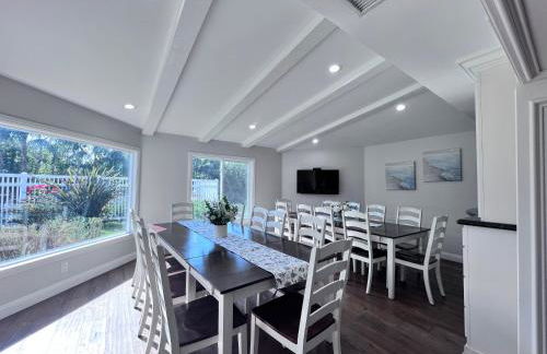 Sensational 6 Bedroom 4 Bathroom Pool Home (3 Master Bedrooms W/bathrooms) - Foto 4