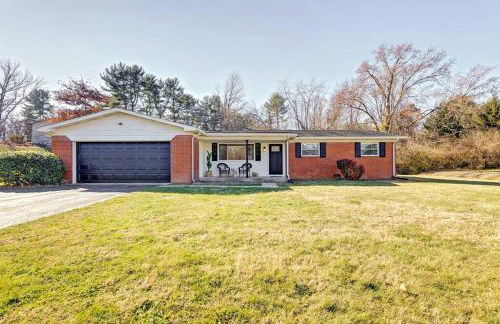 Beautiful 3 BR/2 Bath Very Close to IU & Downtown - Foto 1