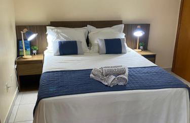 Apt, Completo em Goiânia - Foto 1