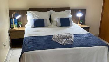 Apt, Completo em Goiânia - Foto 1