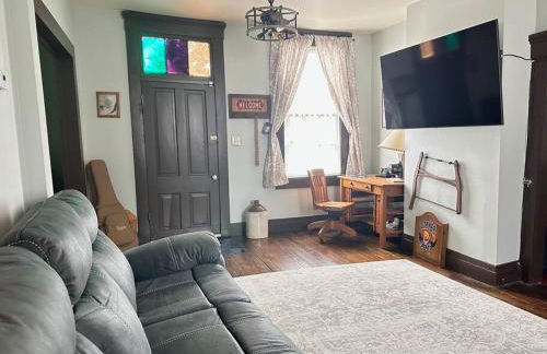 1867 Gothic VanDeventer Home - Foto 24