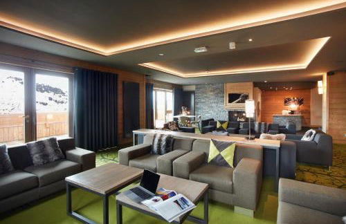 CGH Résidences & Spas les Chalets du Soleil Contemporain - Foto 13