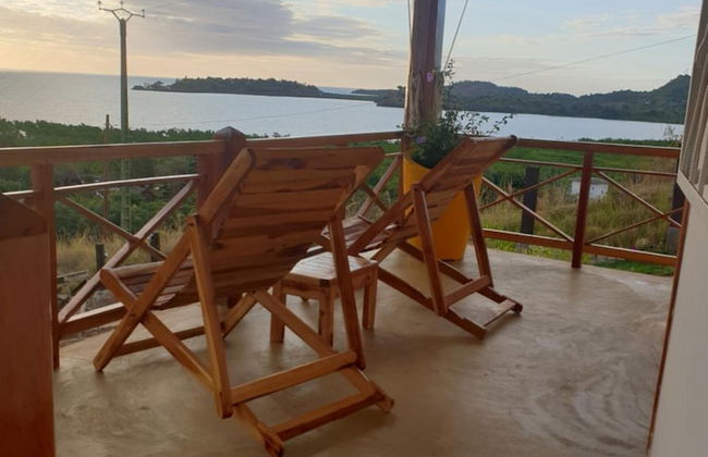 Villa Nosy Détente - Foto 22