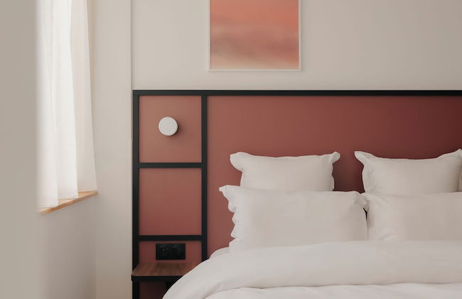 Edgar Suites Hameau-Porte de Versailles - Photo 11