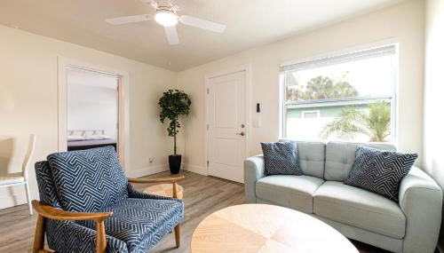 2bd 2ba Sunview 6 2Mins to BeachPool - Foto 2