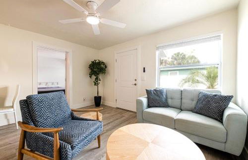 2bd 2ba Sunview 6 2Mins to BeachPool - Foto 2
