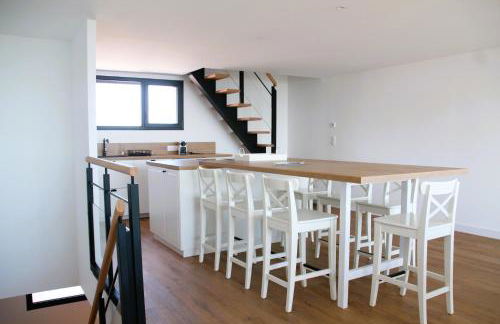 Marie Galante - vue mer et jardin - Foto 24