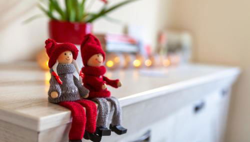 Ferienwohnung Emmi - Foto 5