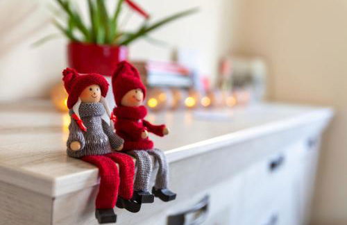 Ferienwohnung Emmi - Foto 5