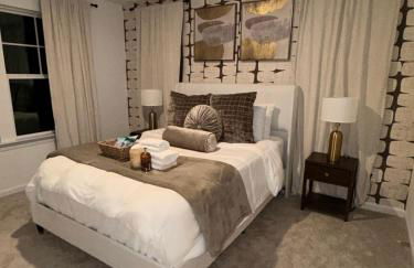 4BR Luxury House 12 mins from Downtown Raleigh - Foto 34