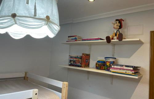 Piso céntrico en Elche - Foto 23