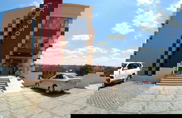 Rose Garden Private Apartment By LINK - Foto 42