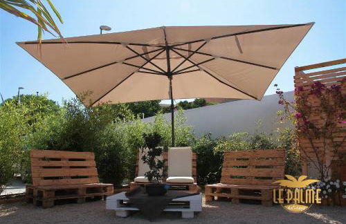 Le Palme Holidays - Foto 38