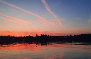 FeWo Chiemgau - Foto 1