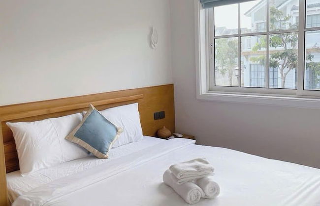 Holiday Villa Novaworld Phan Thiet - Foto 18