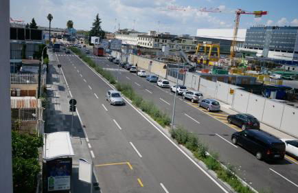 Terminal 1 Guest House - Photo 72