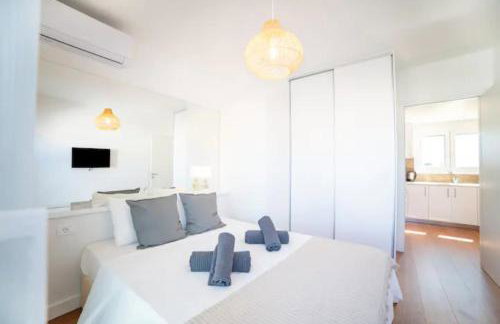 Sea View Penthouse Beach and the City - Foto 10