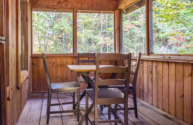 Lakepoint Cottage Resort - Foto 77