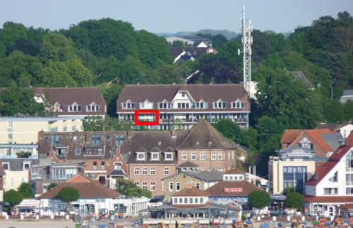 Ostsee-Fördeblick - Foto 8